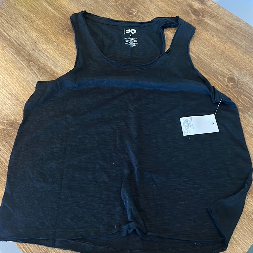 Nwt!! Women’s Muscle Tank!!